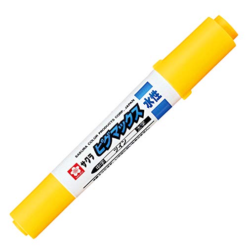 Amazon.co.jp: サクラクレパス 水性ペン ピグマックスツイン ZPK-T10P